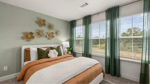 Bedroom - 212 Ensemble Blvd, Perry, GA 31069 photo 4 of 4