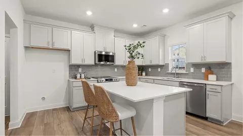 Kitchen - 212 Ensemble Blvd, Perry, GA 31069 photo 1 of 5