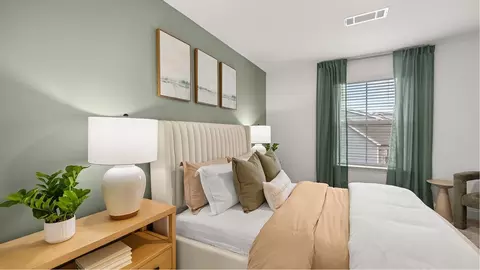 Bedroom - 212 Ensemble Blvd, Perry, GA 31069 photo 3 of 4