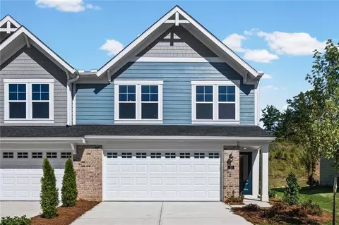 18 Gold Dust Dr, Dawsonville, GA 30534