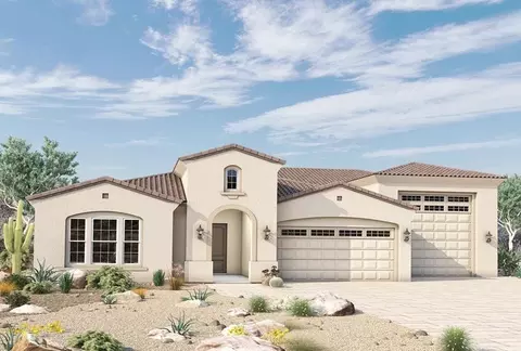 19986 W El Nido Ln, Litchfield Park, AZ 85340