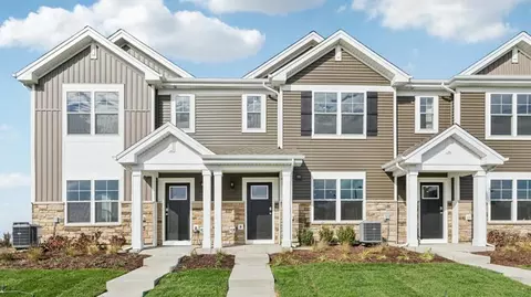 3311 Farren St, Yorkville, IL 60560