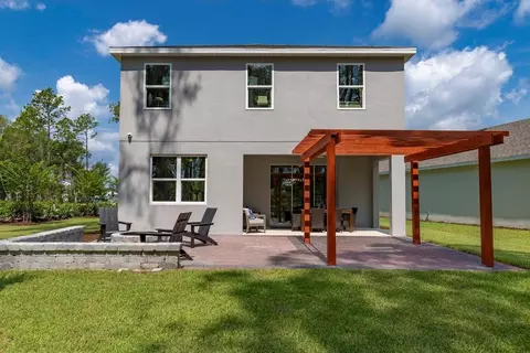 Exterior - 1107 Happy Forest Loop, Deland, FL 32720 photo 2 of 5
