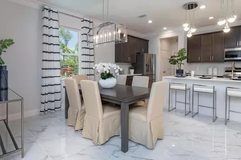 Dining - 1107 Happy Forest Loop, Deland, FL 32720 photo 1 of 1