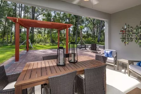 Exterior - 1107 Happy Forest Loop, Deland, FL 32720 photo 3 of 5
