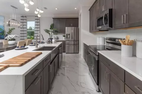 Kitchen - 1107 Happy Forest Loop, Deland, FL 32720 photo 1 of 2