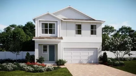 1107 Happy Forest Loop, Deland, FL 32720