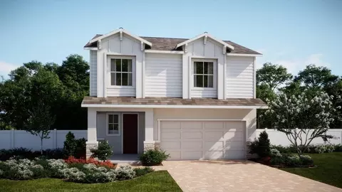 1107 Happy Forest Loop, Deland, FL 32720