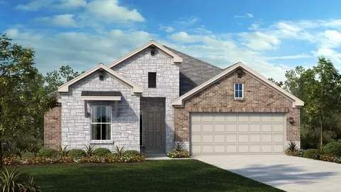 4435 College Square Dr, Round Rock, TX 78665