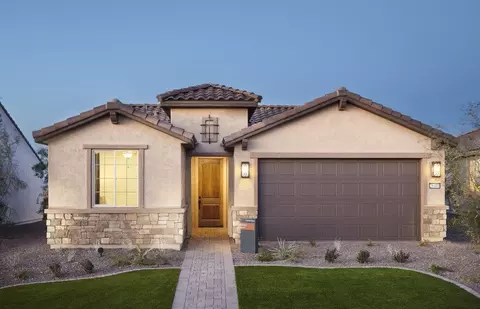 26285 W Morrow Dr, Buckeye, AZ 85396