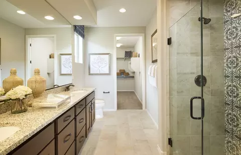 Bath - 26285 W Morrow Dr, Buckeye, AZ 85396 photo 1 of 4