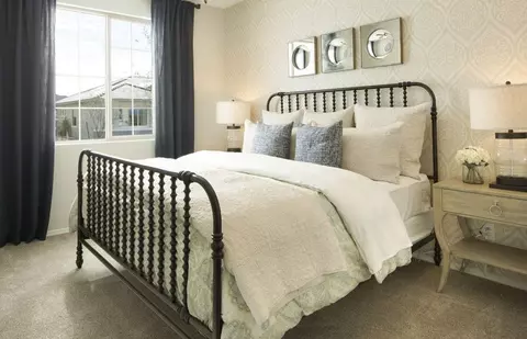 Bedroom - 26285 W Morrow Dr, Buckeye, AZ 85396 photo 2 of 3