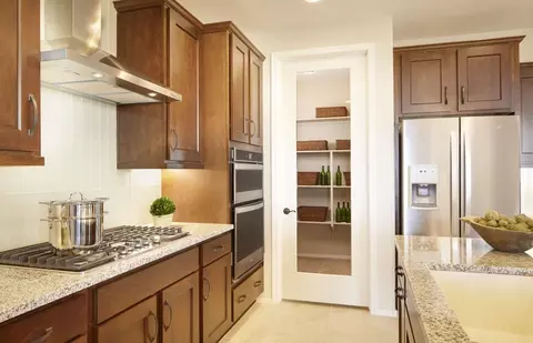 Kitchen - 26285 W Morrow Dr, Buckeye, AZ 85396 photo 2 of 6
