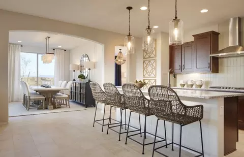 Dining - 26285 W Morrow Dr, Buckeye, AZ 85396 photo 1 of 5