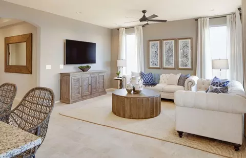 Living - 26285 W Morrow Dr, Buckeye, AZ 85396 photo 1 of 7