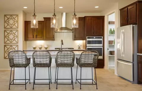 Kitchen - 26285 W Morrow Dr, Buckeye, AZ 85396 photo 3 of 6