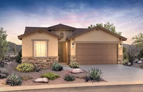 Other - 26285 W Morrow Dr, Buckeye, AZ 85396 photo 1 of 24