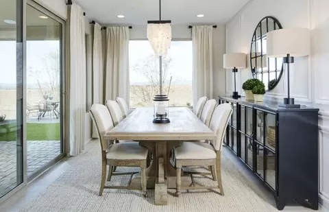 Dining - 26285 W Morrow Dr, Buckeye, AZ 85396 photo 2 of 5