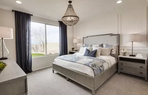 Bedroom - 26285 W Morrow Dr, Buckeye, AZ 85396 photo 1 of 3