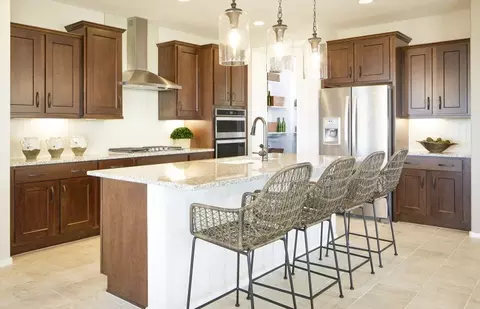 Kitchen - 26285 W Morrow Dr, Buckeye, AZ 85396 photo 1 of 6