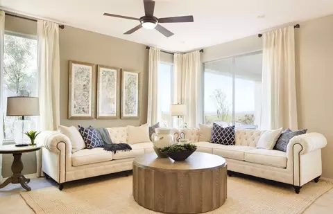Living - 26285 W Morrow Dr, Buckeye, AZ 85396 photo 2 of 7