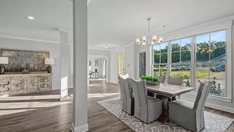 Dining - 122 Cornerstone Dr, Brandon, MS 39042 photo 3 of 3