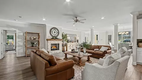Other - 122 Cornerstone Dr, Brandon, MS 39042 photo 5 of 13
