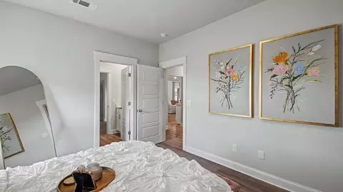 Bedroom - 122 Cornerstone Dr, Brandon, MS 39042 photo 6 of 7