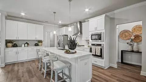 Kitchen - 122 Cornerstone Dr, Brandon, MS 39042 photo 1 of 2