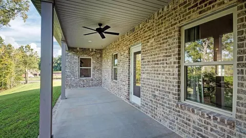Exterior - 122 Cornerstone Dr, Brandon, MS 39042 photo 4 of 4