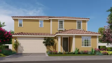 12733 Ironbow Way, Rancho Cordova, CA 95742