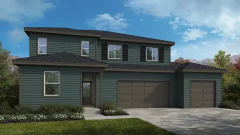 Exterior - 211 Maxine Ln W, Kimberly, ID 83341 photo 2 of 6