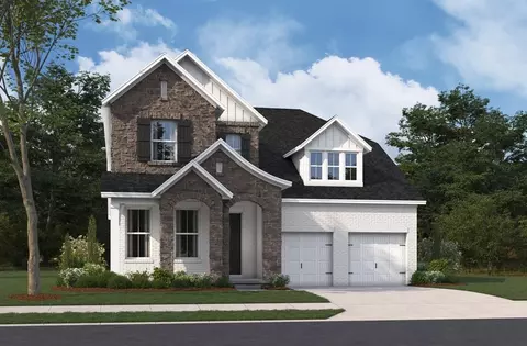 5321 Ostergaard Way, Thompsons Station, TN 37179