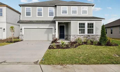 10168 Hidden Hammock Loop, Parrish, FL 34219