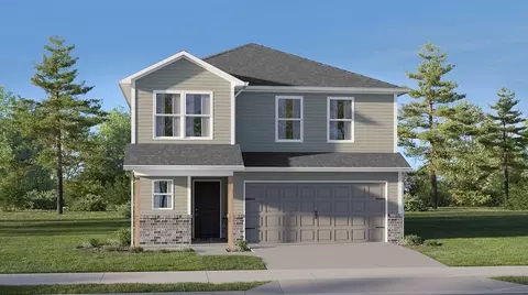 116 Challenger Way, Cullman, AL 35055
