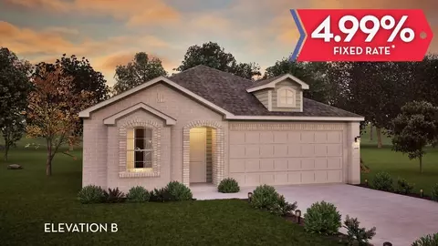 10415 Brynn Elizabeth, Rosharon, TX 77583