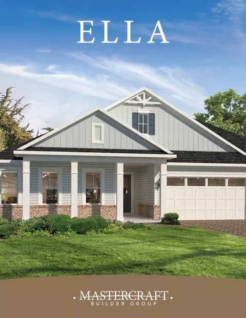 210 Arbor Creek Dr, Saint Augustine, FL 32092