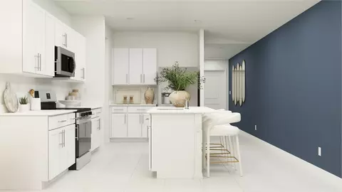 Kitchen - 4846 NW 16th Ln, Ocala, FL 34482 photo 2 of 5