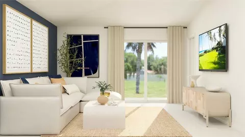 Living - 4846 NW 16th Ln, Ocala, FL 34482 photo 2 of 2