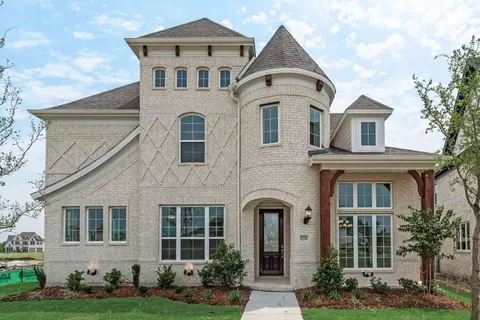 8214 Cottonwood Creek Trl, Rowlett, TX 75089