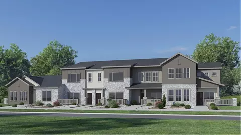 Exterior - 3059 S Kendrick Pkwy, Morrison, CO 80465 photo 4 of 9