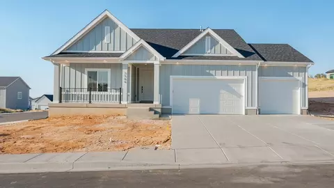 3080 W Chelsey Pkwy, Cedar City, UT 84721