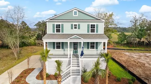 113 Castle Hill Dr, Yemassee, SC 29945