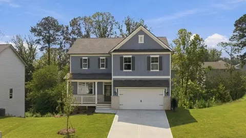 164 Thompson Ridge Ln, Dallas, GA 30132