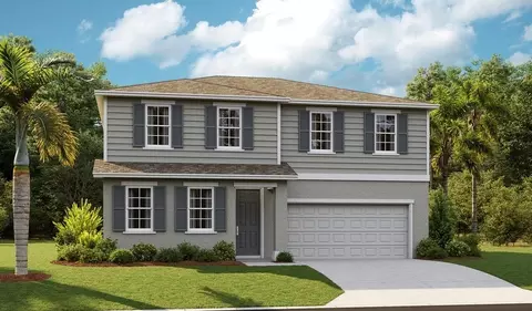 1212 Daisy Hill Ave, Dundee, FL 33844