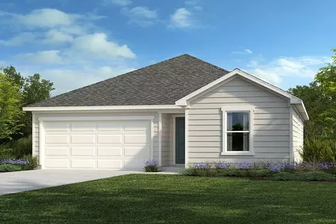 4600 Sunnybrook Ln, Conroe, TX 77304
