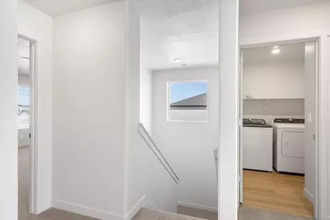 Entry Way - 3402 N Hannah St, Eagle Mountain, UT 84005 photo 3 of 7