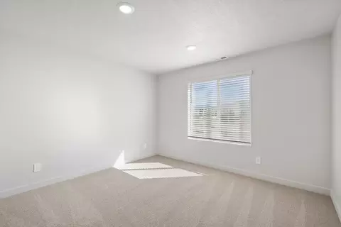 Bedroom - 3402 N Hannah St, Eagle Mountain, UT 84005 photo 2 of 10