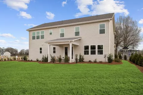 Exterior - 3826 Forty Acre Dr, Monroe, NC 28112 photo 4 of 4