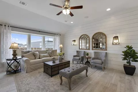 Living - 113 Judson St, Bertram, TX 78605 photo 1 of 4